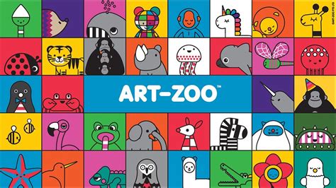 art fo zoo|The Art of Zoo: A Deep Dive into Animal Art and Culture